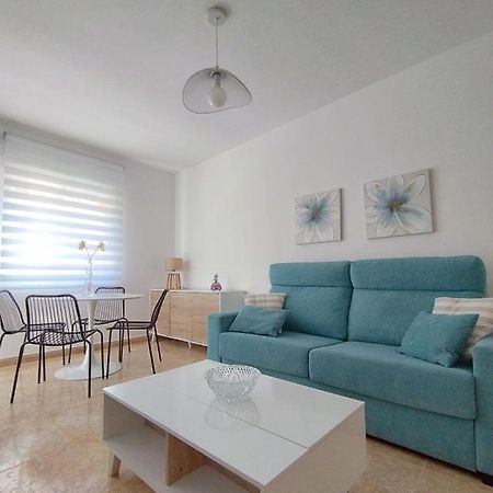 M&R Aguamarina Beach, Parking Gratuito Torrevieja Eksteriør billede
