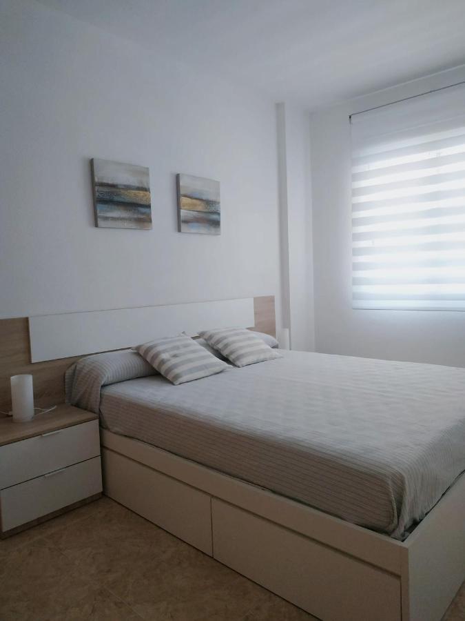M&R Aguamarina Beach, Parking Gratuito Torrevieja Eksteriør billede