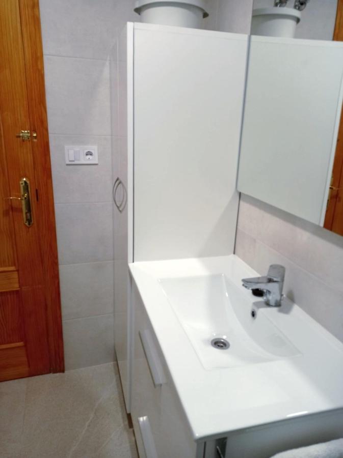 M&R Aguamarina Beach, Parking Gratuito Torrevieja Eksteriør billede