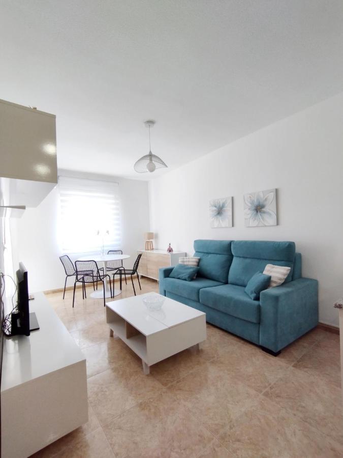 M&R Aguamarina Beach, Parking Gratuito Torrevieja Eksteriør billede