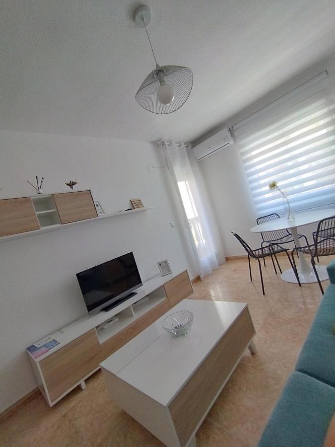 M&R Aguamarina Beach, Parking Gratuito Torrevieja Eksteriør billede