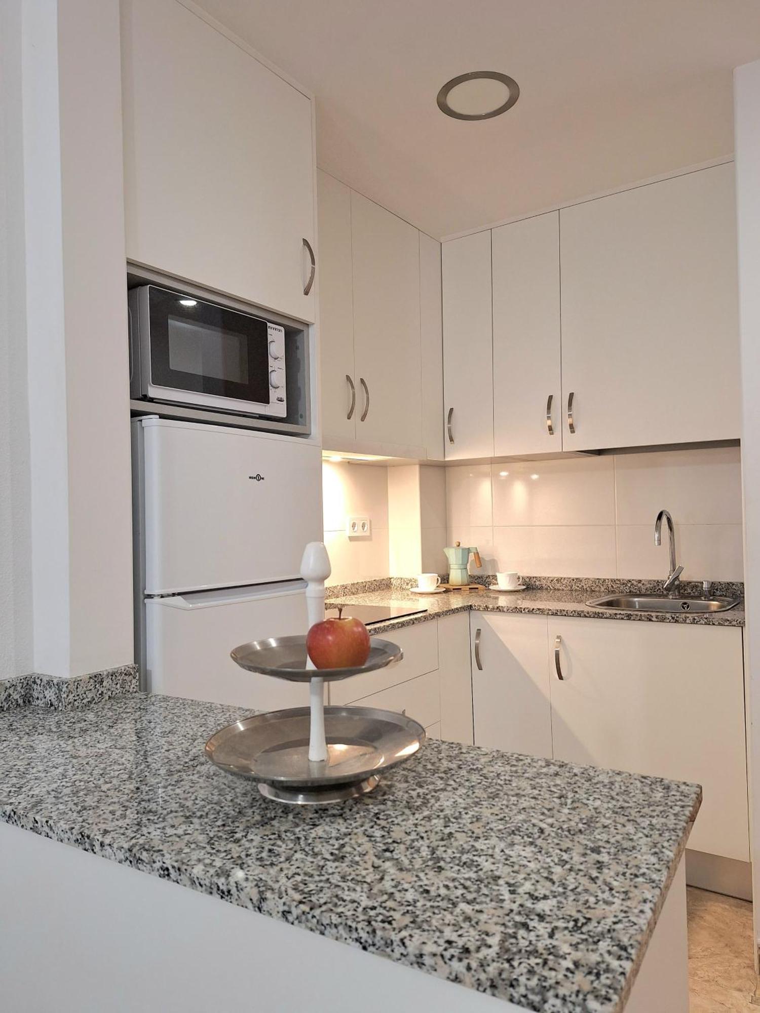 M&R Aguamarina Beach, Parking Gratuito Torrevieja Eksteriør billede